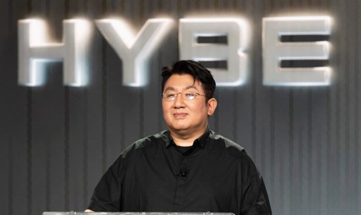 HYBE đáp trả cáo buộc của CEO Min Hee Jin - người đứng sau NewJeans. Ảnh: AllKPop.