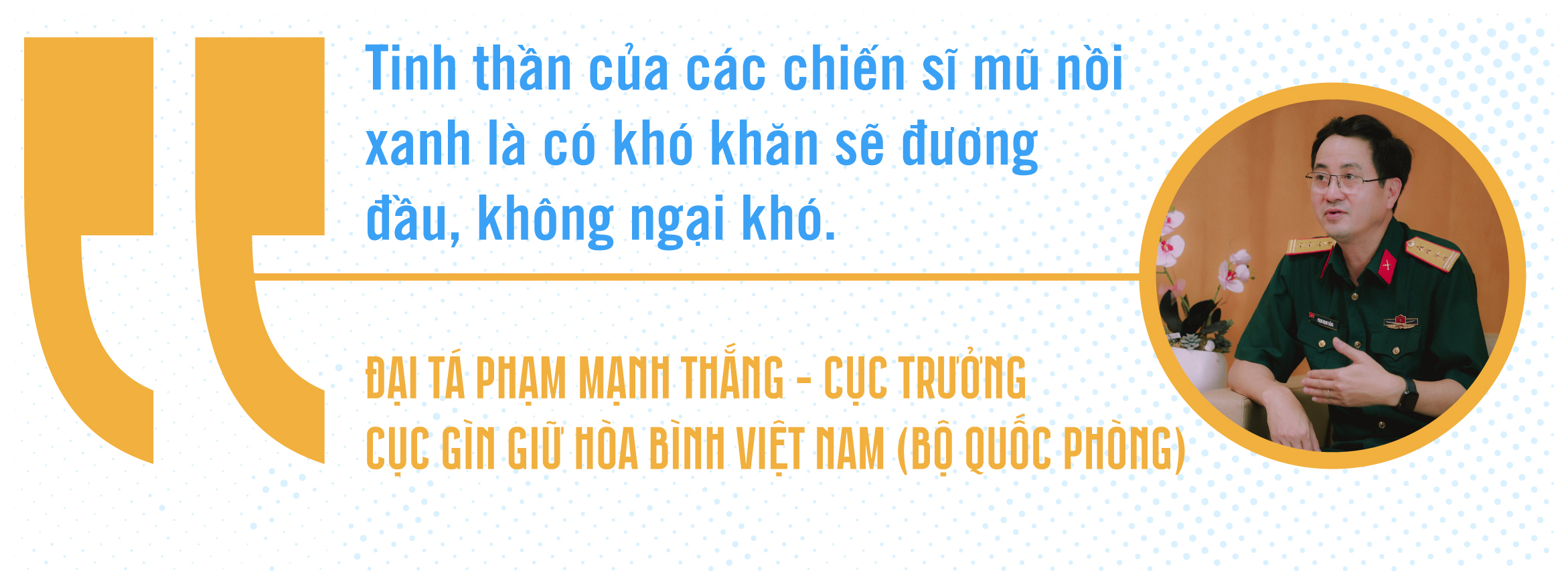 Cục Gìn giữ hòa bình Việt Nam