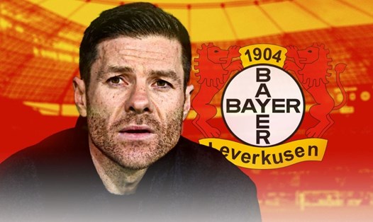 Bayer Leverkusen thành công ở mùa giải 2023-2024 với dấu ấn chiến thuật rõ nét của Xabi Alonso. Ảnh: Sky Sports