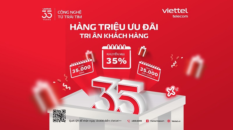 Ảnh: Viettel