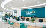 Lãi suất tiết kiệm mới nhất tại BIDV, mức cao nhất cho kỳ hạn 24 tháng
