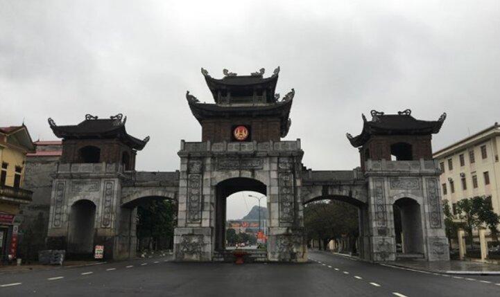 Ninh Bình chi 130 tỉ đồng xây dựng tuyến đường du lịch dài gần 4km