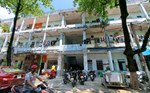 Người dân Đà Nẵng ở 3 chung cư xuống cấp có thể thuê hoặc mua nhà ở xã hội