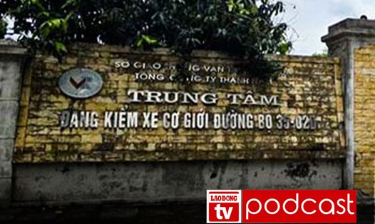 Tin sáng: Nguyên nhân trung tâm đăng kiểm ở Ninh Bình đóng cửa gần 5 tháng