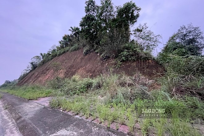 Bất cập trong việc thu hồi đất để xây khu tái định cư ở Yên Bái