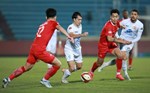 Trực tiếp trận Thể Công Viettel 0-1 Nam Định: Văn Toàn mở tỉ số