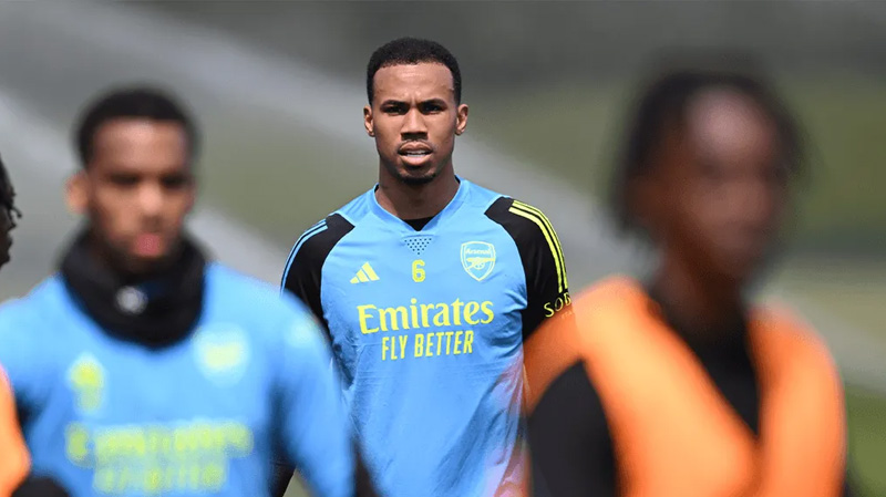 Arsenal cần thắng và mong chờ Man City sảy chân. Ảnh: CLB Arsenal