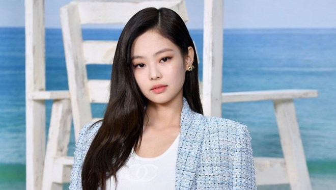 Jennie Blackpink quyên góp 100 triệu won cho dự án từ thiện