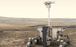 NASA, ESA bắt tay săn tìm sự sống trên sao Hỏa