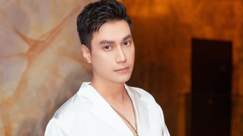 NSƯT Việt Anh. Ảnh: Facebook nhân vật.