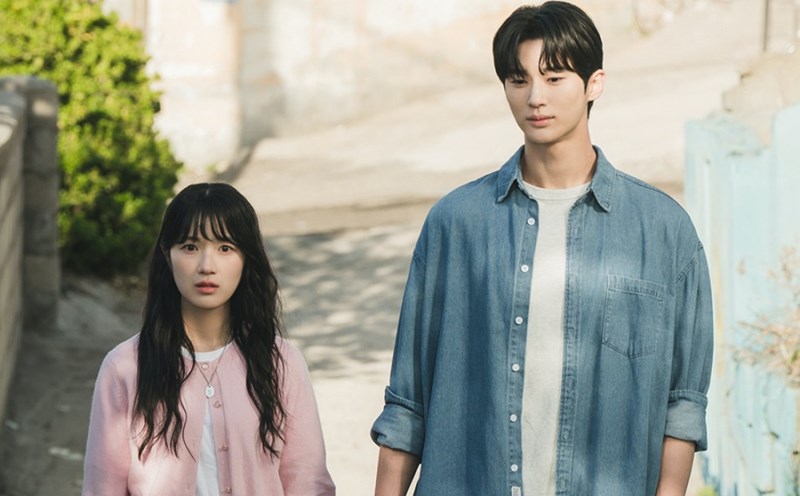 Diễn biến phim “Cõng anh mà chạy” của Byun Woo Seok gây sốc