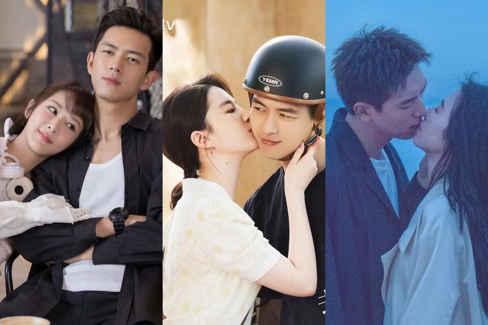 Ai mới là người tình trên màn ảnh ăn ý nhất của Lý Hiện?