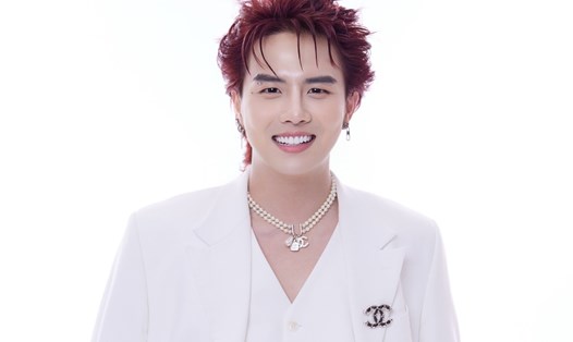 Duy Khánh tham gia "Anh trai vượt ngàn chông gai". Ảnh: NSCC.