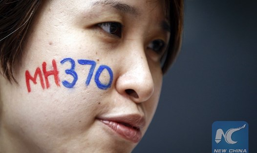 Tới nay, MH370 mất tích vẫn là bí ẩn lớn của lịch sử hàng không hiện đại. Ảnh: Xinhua