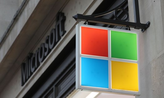 Microsoft đầu tư mạnh vào AI tại các nước Đông Nam Á. Ảnh: Xinhua