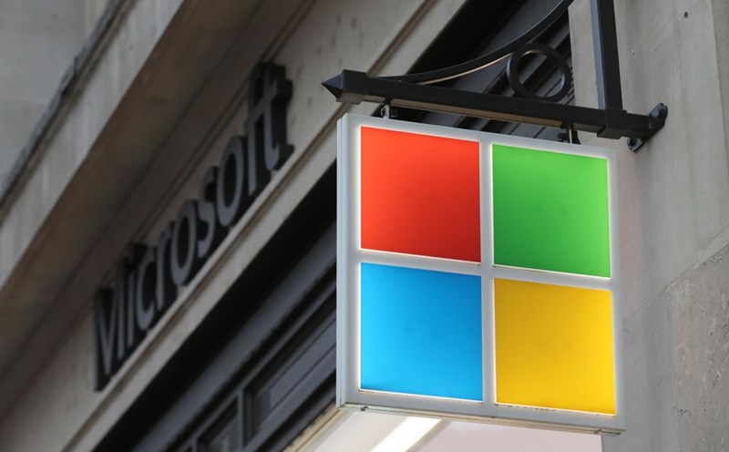 Microsoft đầu tư mạnh vào AI tại các nước Đông Nam Á. Ảnh: Xinhua
