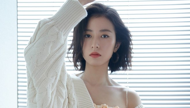 Châu Vũ Đồng của “Sắc xuân gửi người tình” tiết lộ lí do làm diễn viên