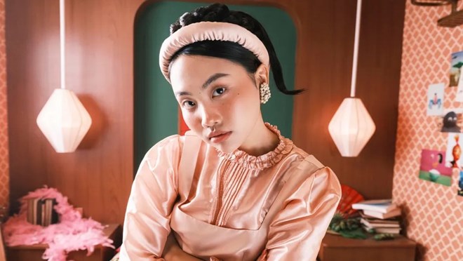 Ca khúc Việt bỗng được người Thái Lan lùng sục, thu hút hàng triệu lượt xem
