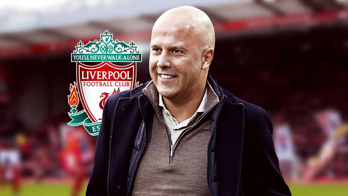 Những bước chân đầu tiên của Arne Slot tại Liverpool