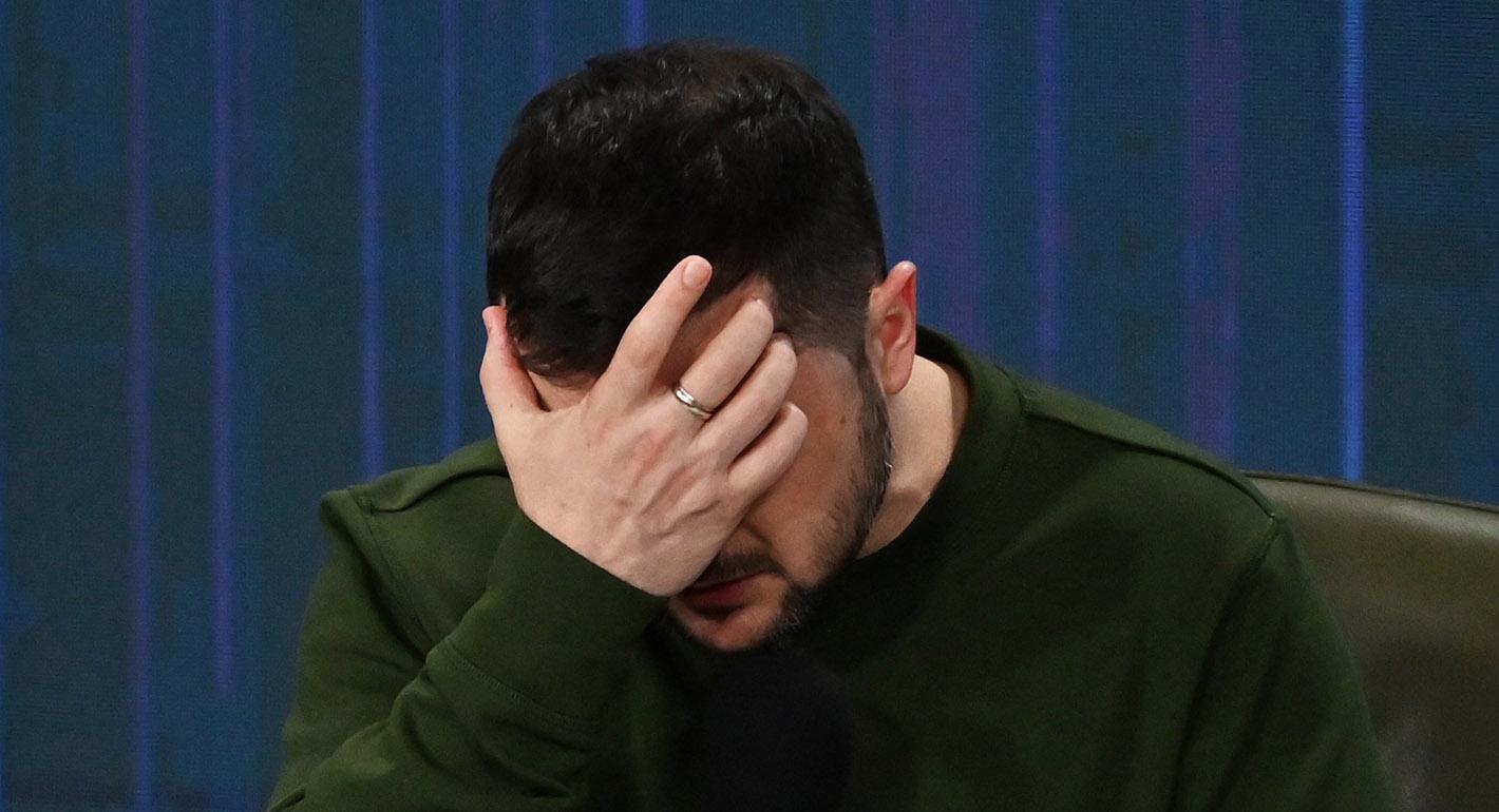 Tranh cãi về tính hợp pháp của Tổng thống Ukraina khi hết nhiệm kỳ