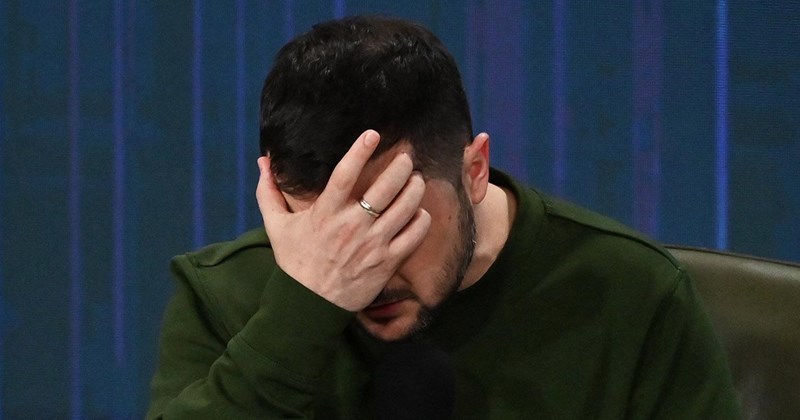 Tranh cãi về tính hợp pháp của Tổng thống Ukraina khi hết nhiệm kỳ