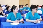 Hợp tác hỗ trợ chuyên môn về lĩnh vực phục hồi chức năng