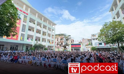 Tin sáng: Lý do trường công ở Quảng Ninh thu học phí gần 1 triệu đồng/tháng