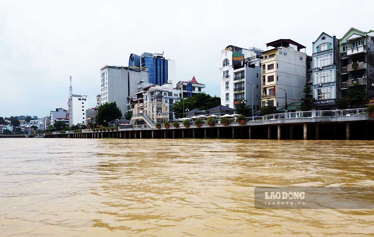 Công trình được kỳ vọng giữ nước ổn định cho sông Bằng, tạo cảnh quan không gian trung tâm thành phố và tạo thuận lợi cho việc khai thác nguồn nước mặt cấp cho sản xuất, sinh hoạt vùng ven sông và phát triển du lịch.