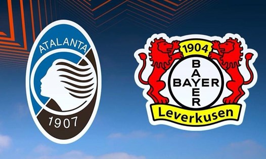 Atalanta và Bayer Leverkusen là hai đại diện góp mặt ở chung kết Europa League mùa này.  Ảnh: UEFA Europa League