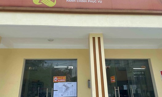 Sau sáp nhập TP Ninh Bình và huyện Hoa Lư, tài sản công được xử lý ra sao?