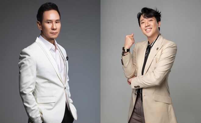 Phim Lật mặt 7 của Lý Hải vượt phim Bố già của Trấn Thành. Ảnh: NSX.