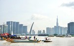 Gấp rút chuẩn bị cho Lễ hội Sông nước TPHCM với loạt hoạt động hấp dẫn