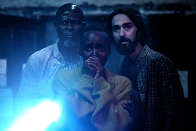 Phim kinh dị đáng chú ý dịp hè. Ảnh: CGV.