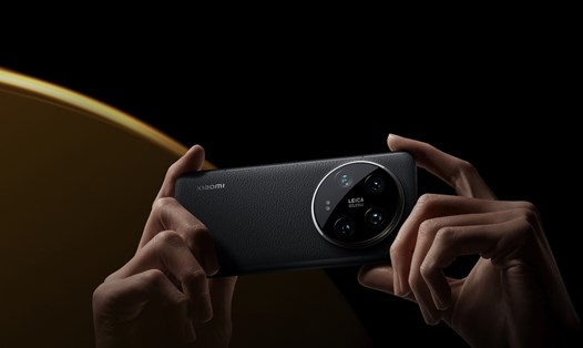 Xiaomi 14 Ultra được đánh giá rất cao về khả năng nhiếp ảnh với hệ thống camera hiện đại. Ảnh: Xiaomi