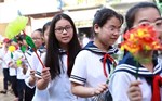 Lịch nghỉ hè chính thức năm 2024 của học sinh tỉnh Nam Định