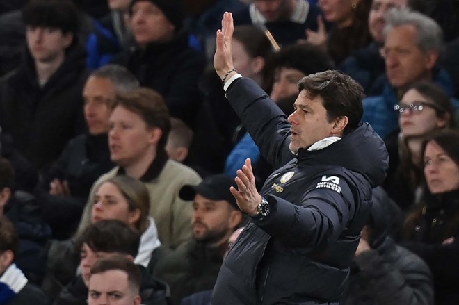 Mauricio Pochettino sẽ không bị mất giá trị dù bị Chelsea sa thải sớm