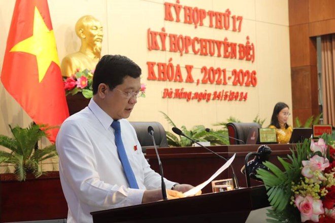 Đà Nẵng chi hỗ trợ cho nhiều dự án quốc phòng, an ninh