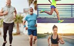 Chạy bộ bao lâu mỗi ngày để giảm cân?