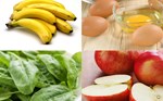 Những món ăn nhẹ dễ tìm có thể giúp giảm cân