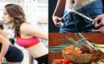 Nên ăn bao nhiêu carbs trong một ngày để giảm cân?