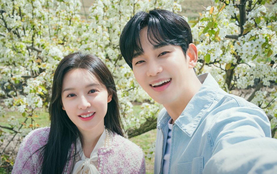 Cảnh trong phim “Nữ hoàng nước mắt”. Ảnh: Nhà sản xuất