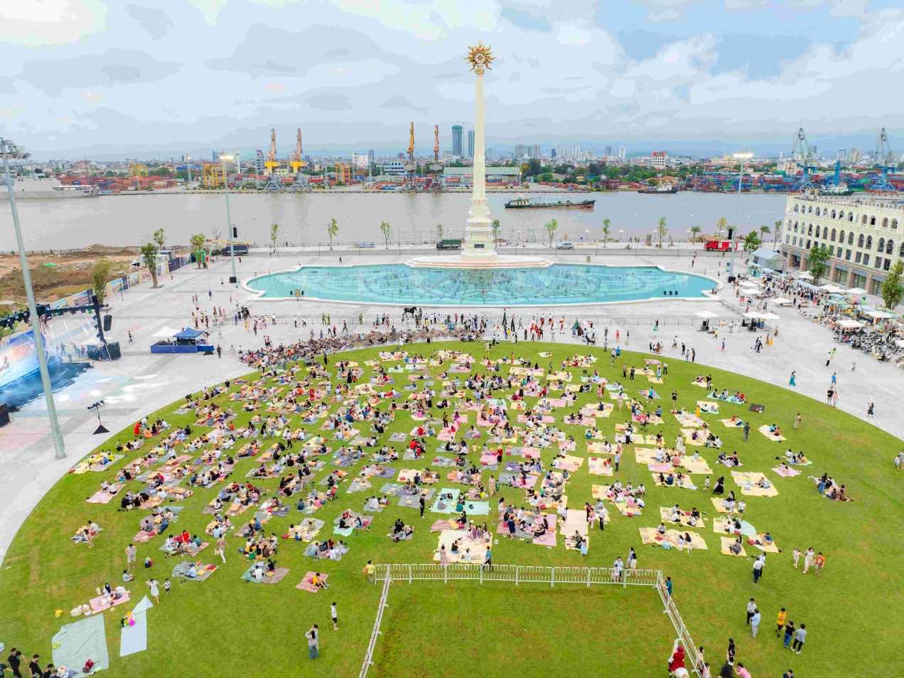 Ảnh: Ngọc Quỳnh