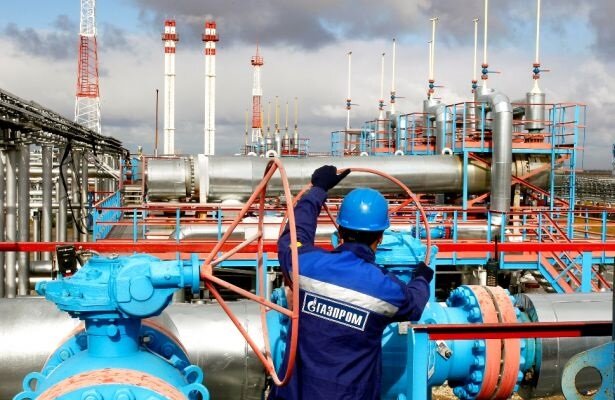 Nga và đồng minh căn chỉnh giá khí đốt