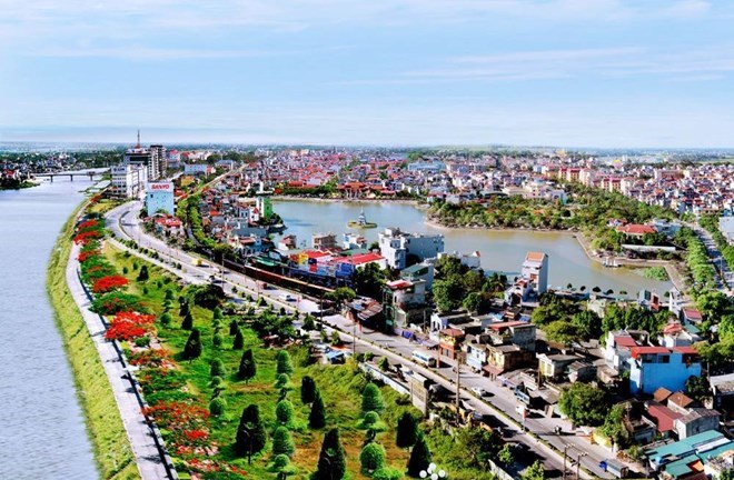 2 khu đô thị gần 39.000 tỉ đồng sắp thành hình ở Hà Nam