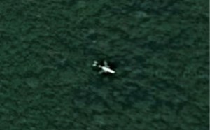 Rộ tin tìm thấy MH370 trong rừng rậm, Campuchia lên tiếng