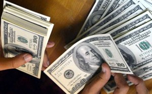 Thêm 2 quốc gia sẵn sàng từ bỏ USD, giao dịch bằng tiền BRICS