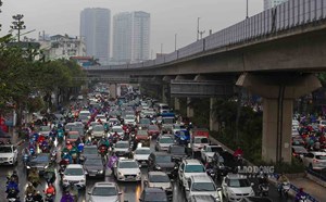 Dự báo thời tiết 10 ngày tới từ 27.5 đến 6.6 ở cả ba miền