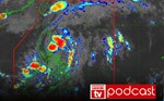 Thế giới 24h: Dự báo mới nhất về sức tàn phá của cơn bão gần biển Đông