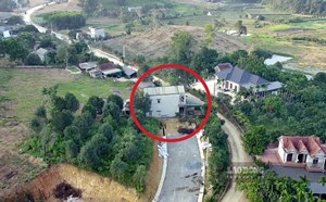 Tây Bắc cuối ngày: Chốt đền bù hơn 2,3 tỉ cho ngôi nhà nằm giữa đường ở Phú Thọ