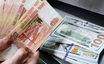 Đồng rúp Nga bật tăng ngoạn mục